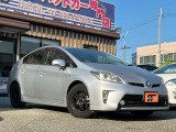 プリウス 1.8 S 後期型 TV ナビ バックカメラ 電動格納