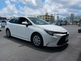 走りにこだわりながら収納力も持ち合わせたお車です。荷物を載せて軽快なドライブを楽しめますよ♪
