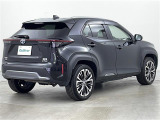 ヤリスクロス 1.5 ハイブリッド Z アドベンチャー E-Four 4WD ワンオーナー