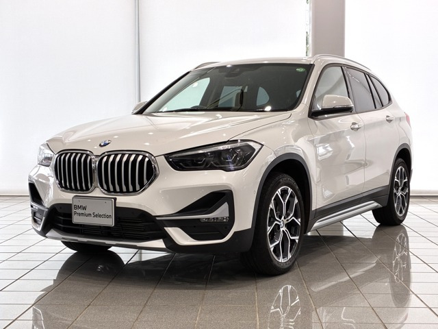 X1 xドライブ 18d 4WD 