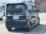 N-BOXカスタム  