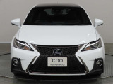 CT 200h Fスポーツ 