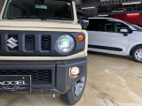 ジムニー XC 4WD 