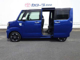 トヨタ認定中古車保証付!(1年間、距離無制限 HV車はHV保証付) 別途延長保証もご用意しております♪ ぜひ現車を確認にご来店ください