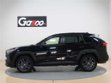 RAV4  2.5 ハイブリッド アドベンチャー E-Four 4WD