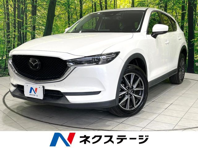 CX-5  XD プロアクティブ