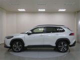 カローラクロス 1.8 ハイブリッド Z E-Four 4WD 