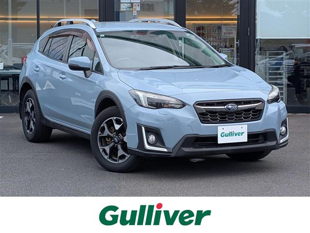 インプレッサXV 2.0i-L アイサイト 4WD 4WD 修復歴無し
