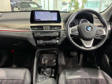 X1 xドライブ 18d 4WD 
