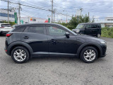 CX-3 1.5 15S ツーリング 4WD ワンオーナー