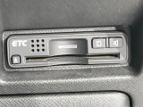 【ETC】高速道路の料金所をストレスなく通過!話題のスポットやサービスエリアに多い「スマートIC」利用時は必須のアイテムです。当店でセットアップを実施、ご納車当日からすぐにご利用いただけます!