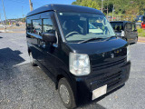 エブリイ ジョイン ハイルーフ 5AGS車 4WD 