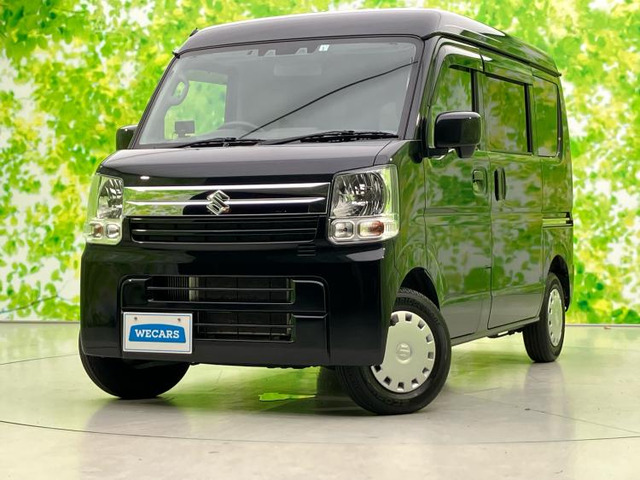 エブリイ ジョイン ターボ 4WD 