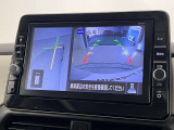 【サイドカメラ】幅寄せ時や狭い場所での駐車もこれで安心!