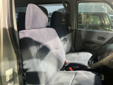 運転席