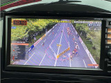 【カーナビゲーション】大変便利なナビ付。多彩な機能がございますのでご不明な点などございましたらお問い合わせくださいませ。