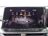 日産メーカーナビ、フルセグTV、ミュージックサーバー、Bluetooth機能が付いています。快適にドライブを楽しむことができますよ♪