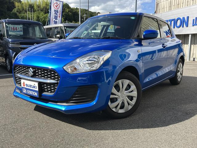 スイフト 1.2 XG オートエアコン シートヒーター