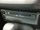 DVDプレイヤーです。