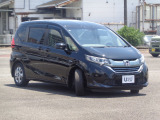 フリード+ 1.5 ハイブリッド G ホンダセンシング 