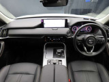 CX-60 2.5 25S Lパッケージ 