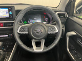 運転席からの景色