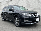 エクストレイル 2.0 20X 4WD 4WD 修復歴無し