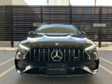 Aクラス AMG A35 4マチック 4WD 