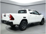ハイラックス  2.4 Z GRスポーツ ディーゼルターボ 4WD