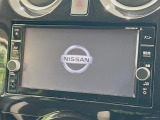 【メーカー純正ナビ】インテリアに溶け込むスタイリッシュな「専用設計」メーカーナビを装備♪視認性や操作性など基本性能にも優れ、より上質なカーライフをお楽しみいただけます。