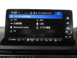 Bluetoothオーディオに対応しています。