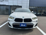 X2 xドライブ20i MスポーツX 4WD 