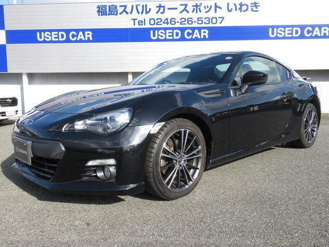 BRZ 2.0 S 