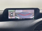 MAZDA3ファストバック 2.0 20S Lパッケージ 本革シート 修復歴無し