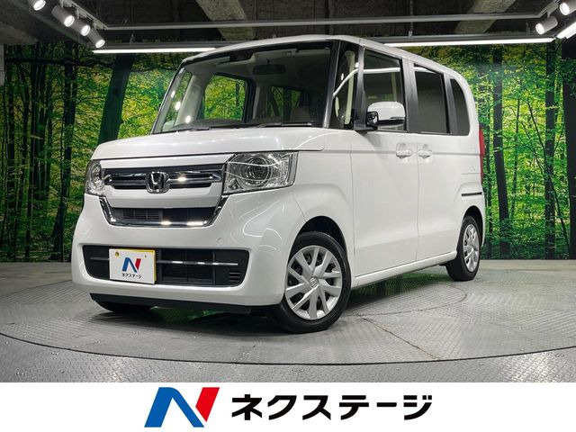 N-BOX G 