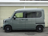 ホンダ純正ボディコーティング・ガードコスメSPを施工いたします。洗車・鉄粉除去・磨き等を行ってから施工致します。ご希望ございましたらメンテナンスキットの販売も承ります。
