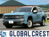 ミツオカ バディ 2.5 ハイブリッド ST E-Four 4WD
