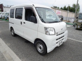 ハイゼットカーゴ デラックス ハイルーフ TVナビ車検付PS/PW