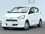 ミライース L SAIII 修復歴無し