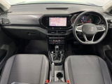 T-Cross TSI スタイル 
