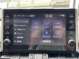 RAV4 2.0 アドベンチャー 4WD 4WD 修復歴無し