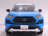 RAV4 2.0 アドベンチャー 4WD 