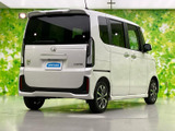N-BOXカスタム  