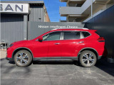 エクストレイル 2.0 20Xi 4WD 