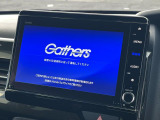 【純正ナビ】人気の純正ナビを装備。オーディオ機能も充実しており、Bluetooth接続すればお持ちのスマホやMP3プレイヤーの音楽を再生可能!毎日の運転がさらに楽しくなります!!