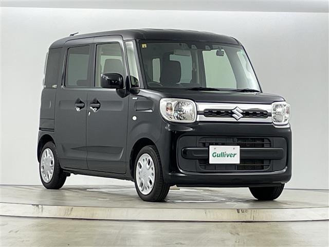 スペーシア ハイブリッド(HYBRID)  X 修復歴無し