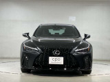 IS 300h Fスポーツ モード ブラックIII 