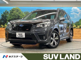 サンルーフ 4WD アイサイトセイフティプラス 純正SDナビ