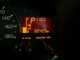 走行距離32500km