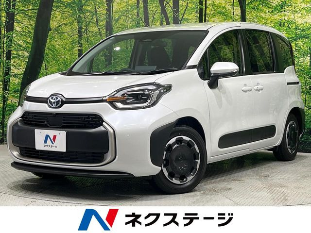 シエンタ ハイブリッド 1.5 Z 
